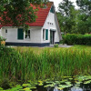 Отель Spacious Home with Garden near Langweerder Wielen, фото 1