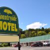 Отель Countryside Motel, фото 13
