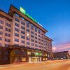 Отель Holiday Inn Express Dongyang Hengdian, an IHG Hotel, фото 1