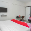 Отель OYO 16007 SK Executive, фото 24