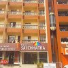 Отель Sai Chhatra, фото 9