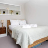 Отель Homely 1 Bedroom Apartment in Fulham!, фото 2