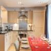 Отель Stylish Apartment, фото 15
