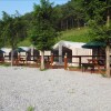Отель Yeongwol Dong-river Glamping&pension, фото 6