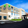 Отель Holiday Inn Express & Suites Oswego, фото 1