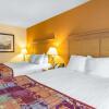 Отель Comfort Inn & Suites Glenwood Springs On The River, фото 5