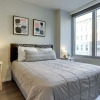 Отель Gorgeous 1Br at Clarendon With Gym, фото 7