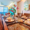 Отель Deep Blue Condos - 301, фото 17