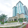 Отель Park Regis Hotel Zhuhai, фото 28