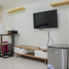Отель Comfortable Studio Apartment at Springlake Summarecon, фото 16