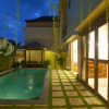 Отель The Rick's Villas, фото 17