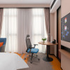 Отель Hampton by Hilton Jiujiang Xunyang, фото 47