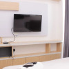 Отель Cozy And Nice Studio At Sayana Bekasi Apartment, фото 3