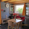 Отель Spacious chalet on a plot of 4000m2 with fruit trees near the beach in Messinia, фото 10