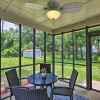Отель Bright Tallahassee Retreat w/ Lanai + Yard!, фото 5