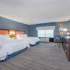 Отель Hampton Inn & Suites Hopkinsville, фото 3