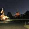 Отель Oriental Lodge Asakusa, фото 19