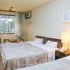 Отель Hakuba Park Hotel, фото 3