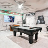 Отель Storey Lake 9br Villa Pool spa Game Room Disney, фото 15