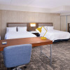 Отель Hampton Inn & Suites Wilmington, фото 6