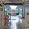 Отель Villa Laksmana Hideaway 1, фото 15