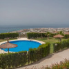 Отель Sea Views Holiday House with Pool Torrox Canovas, фото 23