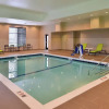 Отель Hampton Inn and Suites St. Paul Oakdale/Woodbury by Hilton, фото 33