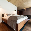 Отель Blackhome Graz, фото 14