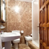 Отель Apartment with 4 Bedrooms in Sarria, with Wonderful City View And Terrace, фото 8