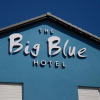 Отель Big Blue Hotel, фото 1
