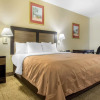 Отель Quality Inn Surfside Myrtle Beach, фото 29