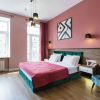 Мини-отель Partner Guest House, ул. Большая Васильковская, фото 23