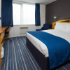 Отель Holiday Inn Express Bristol City Centre, an IHG Hotel, фото 4