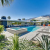 Отель Luxe Palm Springs Home - 2 Mi to Downtown!, фото 15