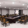 Отель Magnotel Hotel·Linyi Yinan Huashan Road, фото 17