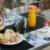 Meal