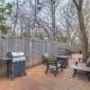 Отель Grand Retreat 2 Houses Off Main Hot Tubs, фото 19