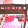 Отель Taiyuan Warm Forest Stage Hostel, фото 5