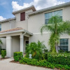 Отель Rent a Luxury Townhome on Storey Lake Resort, Minutes From Disney, Orlando Townhome 2679, фото 1