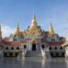 Отель Haadsaikaew Bankrut Resort, фото 5