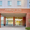 Отель TownePlace Suites by Marriott Columbus North - OSU, фото 21