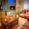 Отель Rural House With Jacuzzi and Fireplace in the Room for 2-4 People, фото 9