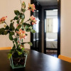 Отель Apartamento Rosenhaus Tower, фото 16