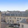 Отель Guest Loc-Le Saphir-3min Chateau в Версале