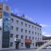 Отель Super 8 Hotel (dangguicheng store in Minxian county), фото 16