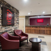 Отель Red Roof Inn Conroe North - Willis, фото 2