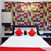 Отель Majestic Deluxe Lodging by OYO Rooms, фото 12