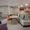 Отель Home2 Suites by Hilton Owings Mills, фото 21