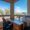 Отель Expansive Sedona Retreat w/ Private Hot Tub, Views, фото 8