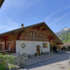 Отель Chalet Boden 19 Brienz, фото 8